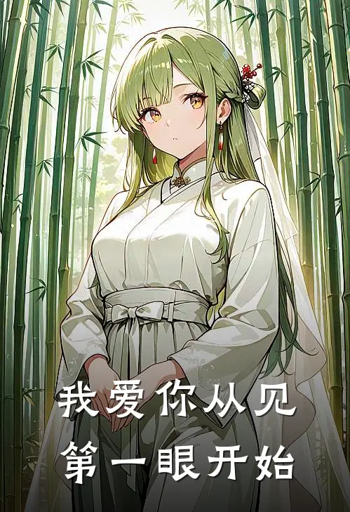 我爱你从见第一眼开始