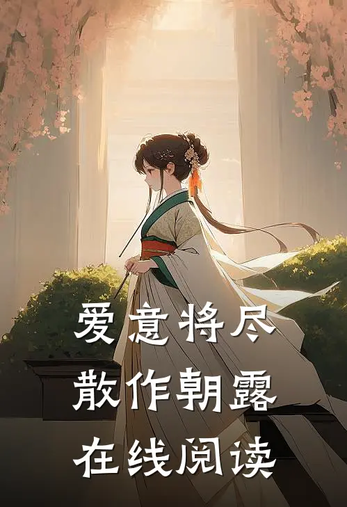 爱意将尽,散作朝露在线阅读