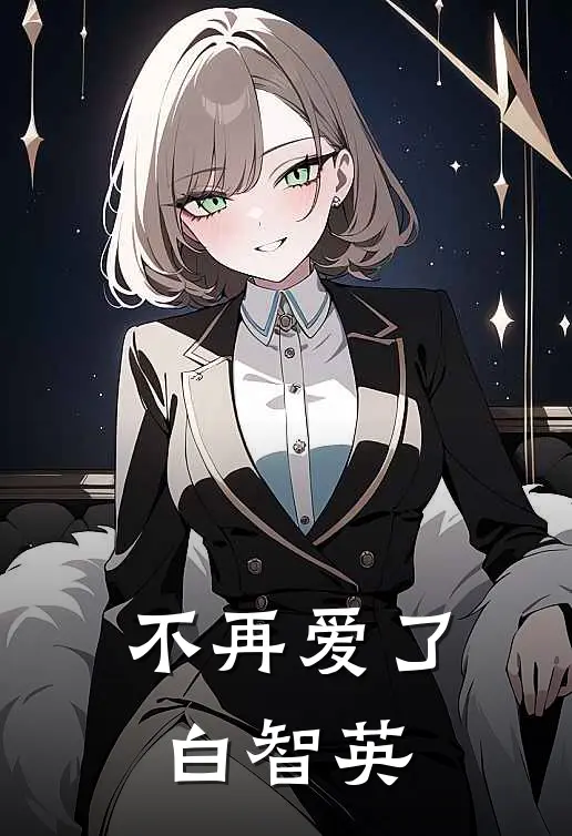 不再爱了白智英