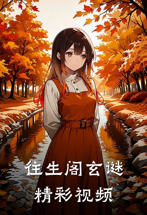 往生阁玄谜精彩视频