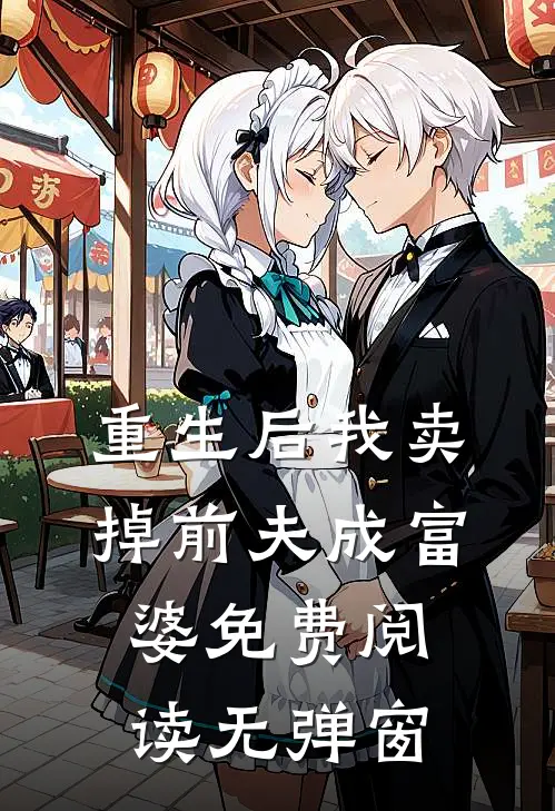 重生后我卖掉前夫成富婆免费阅读无弹窗