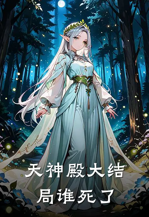 天神殿大结局谁死了