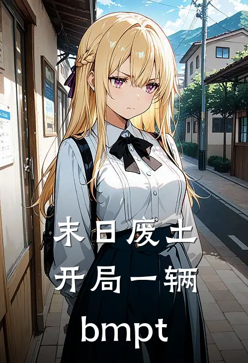 末日废土：开局一辆bmpt