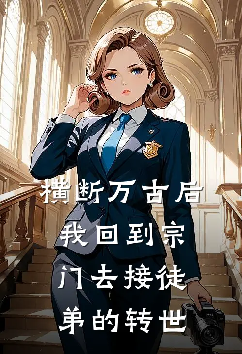 横断万古后,我回到宗门去接徒弟的转世