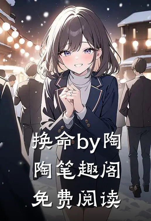换命by陶陶笔趣阁免费阅读