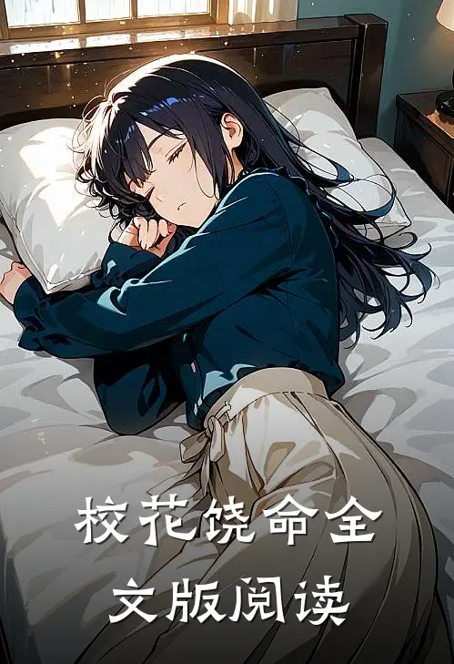 校花饶命全文版阅读