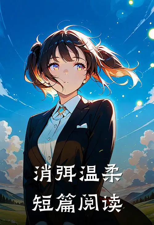 消弭温柔短篇阅读