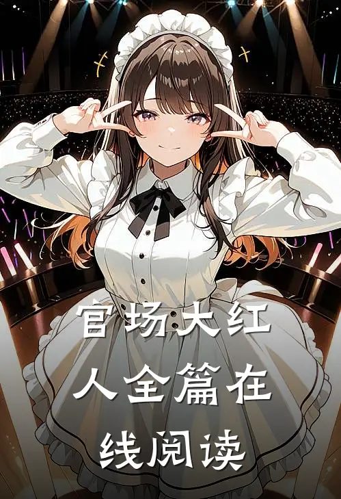 官场大红人全篇在线阅读