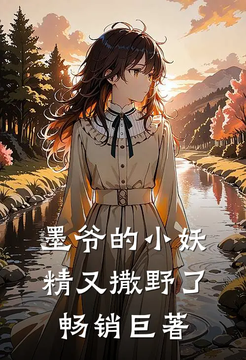 墨爷的小妖精又撒野了畅销巨著