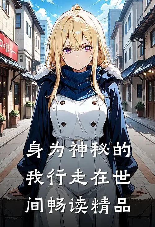 身为神秘的我行走在世间畅读精品