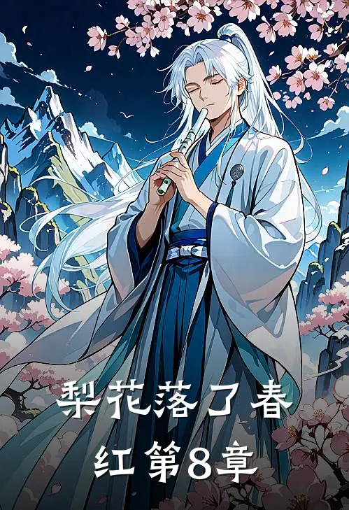 梨花落了春红第8章