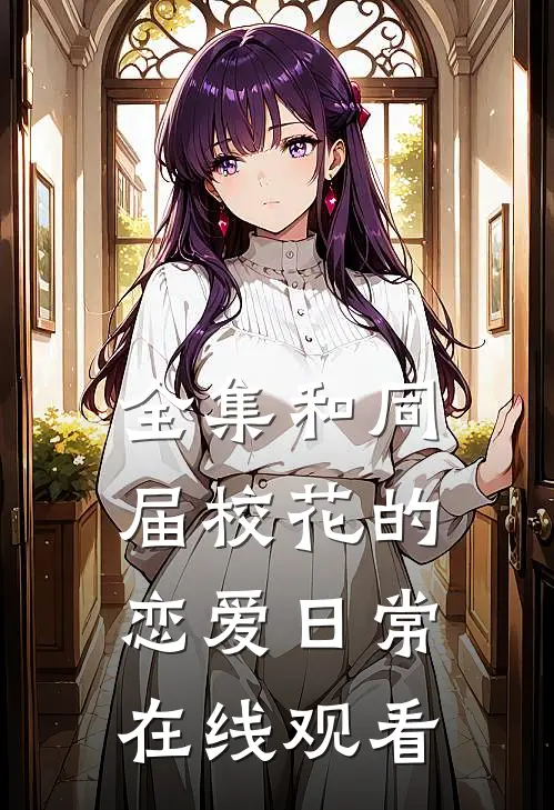 全集和同届校花的恋爱日常在线观看