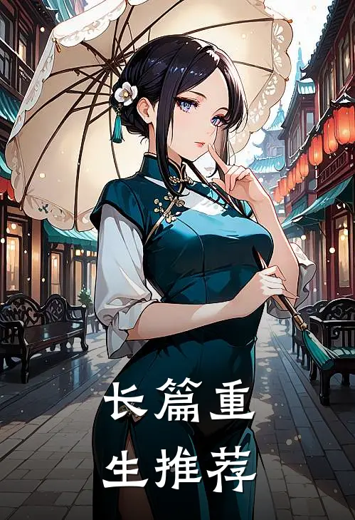 长篇重生推荐
