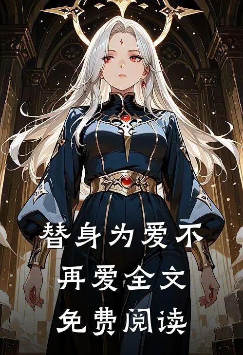 替身为爱不再爱全文免费阅读