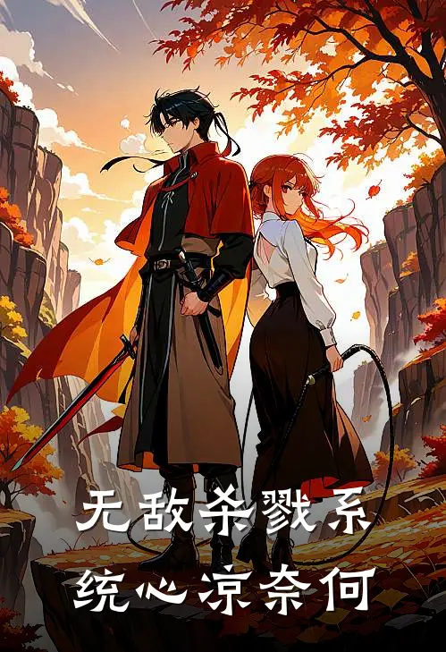 无敌杀戮系统 心凉奈何
