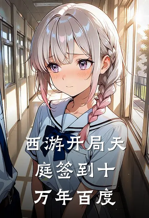 西游开局天庭签到十万年百度