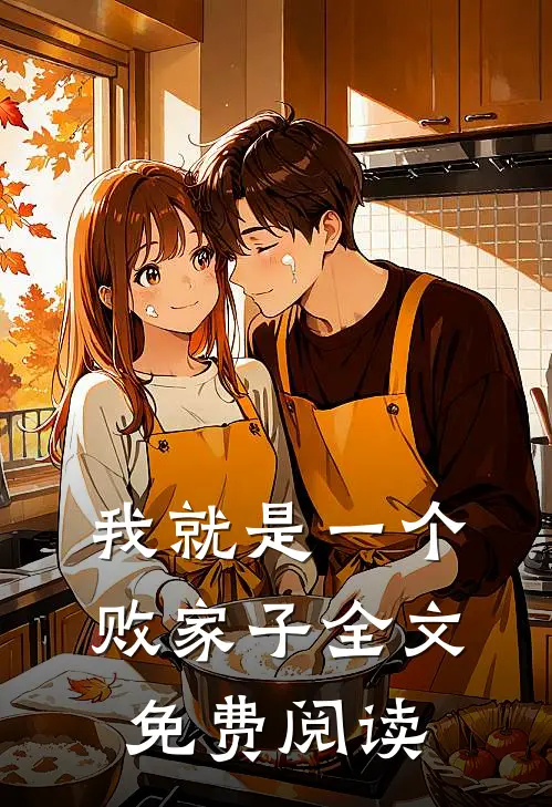 我就是一个败家子全文免费阅读