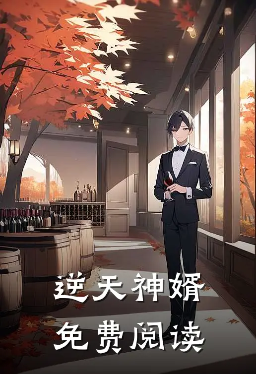 逆天神婿免费阅读
