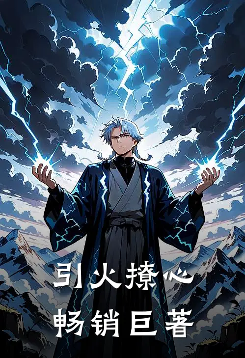 引火撩心畅销巨著