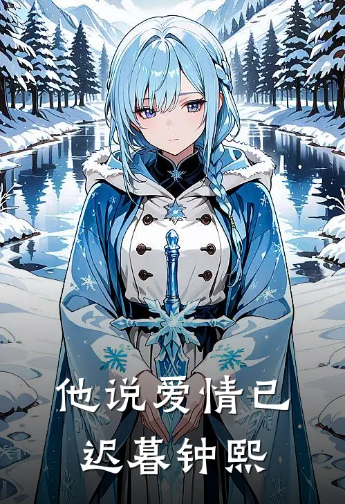 他说爱情已迟暮钟熙