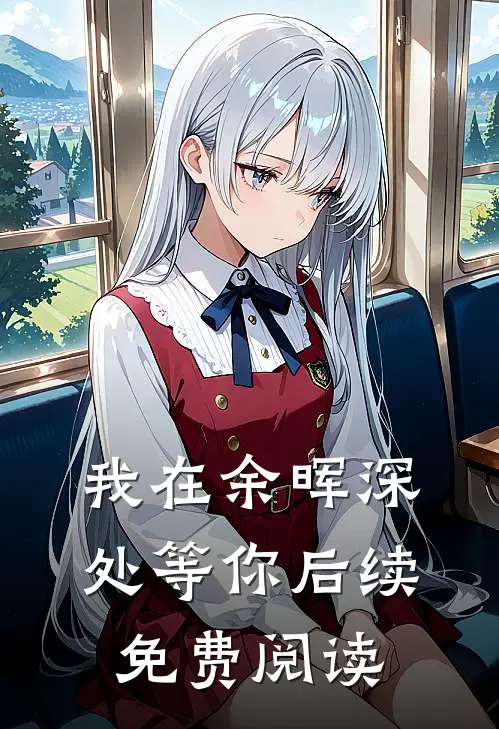 我在余晖深处等你后续免费阅读