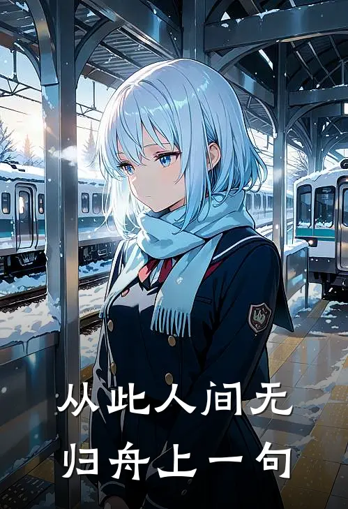 从此人间无归舟上一句
