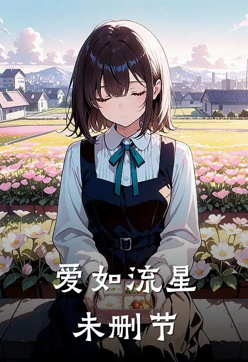 爱如流星未删节
