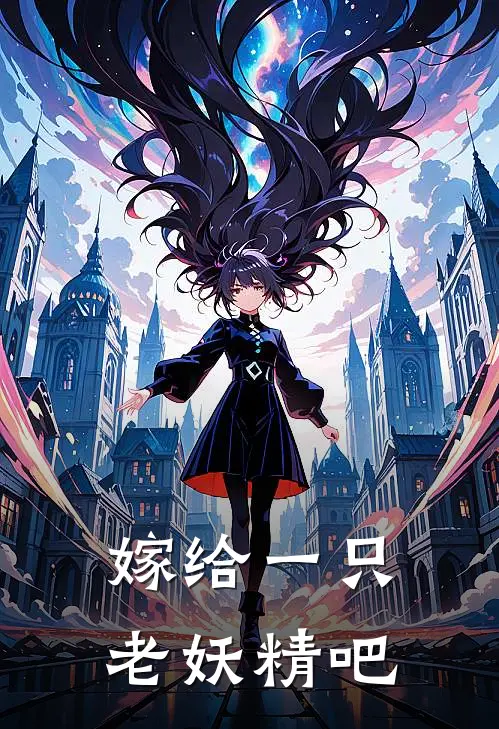 嫁给一只老妖精吧