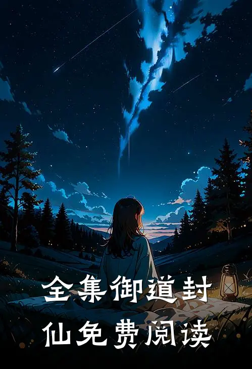 全集御道封仙免费阅读
