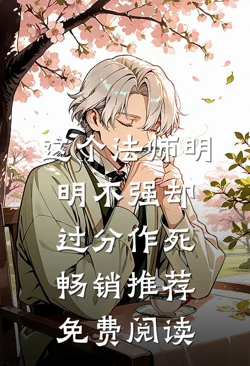 这个法师明明不强却过分作死畅销推荐免费阅读
