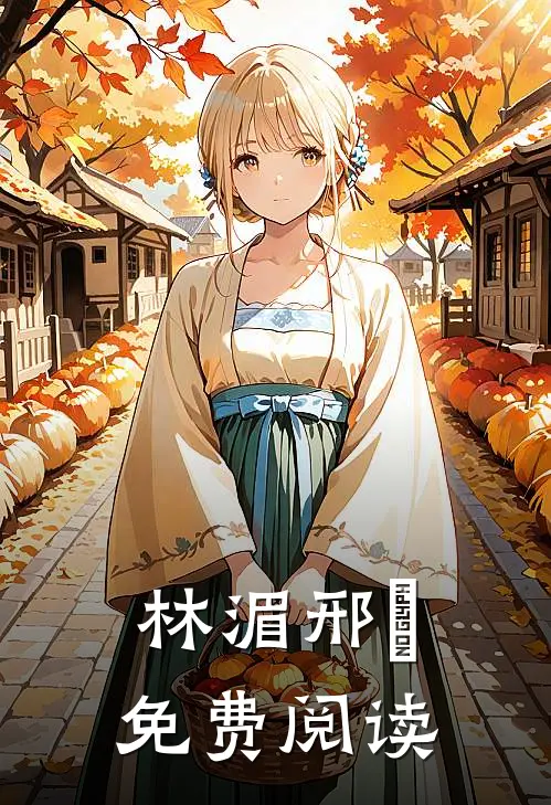 林湄邢琤免费阅读