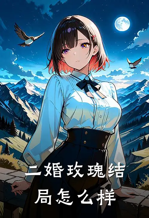 二婚玫瑰结局怎么样
