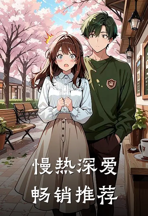 慢热深爱畅销推荐