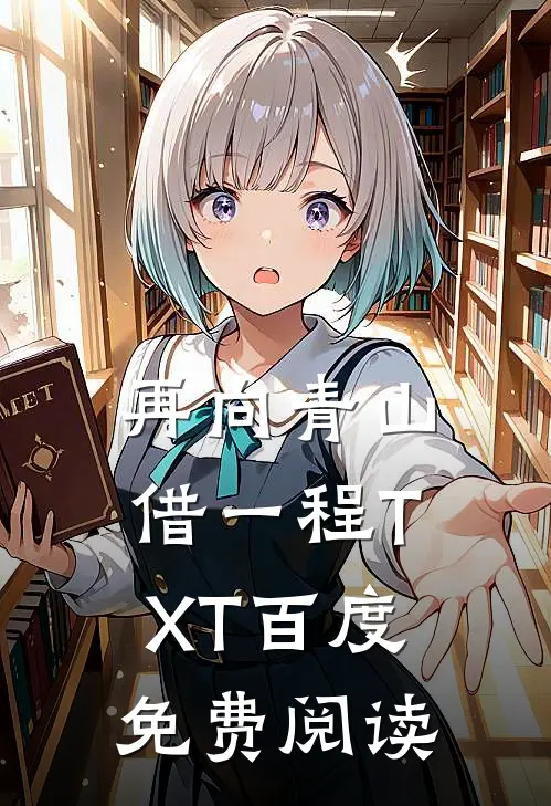 再向青山借一程TXT百度免费阅读