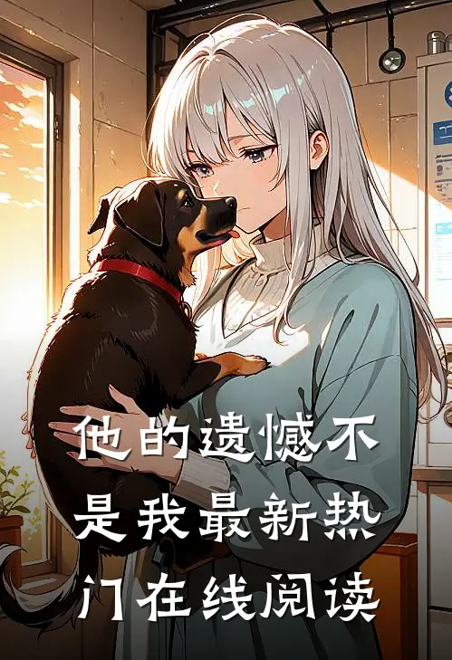 他的遗憾不是我最新热门在线阅读