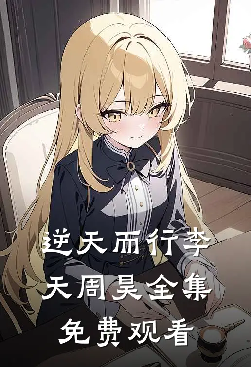 逆天而行李天周昊 全集免费观看