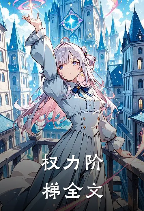 权力阶梯全文