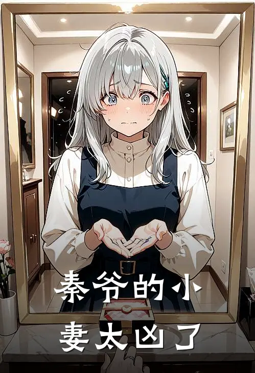 秦爷的小妻太凶了