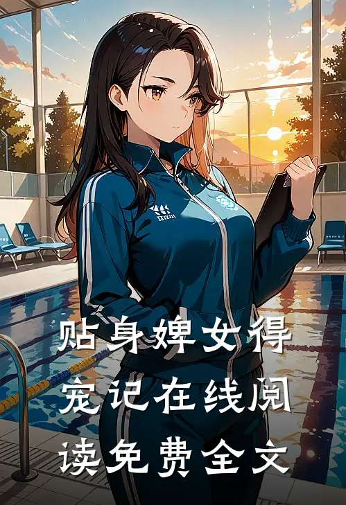 贴身婢女得宠记在线阅读免费全文