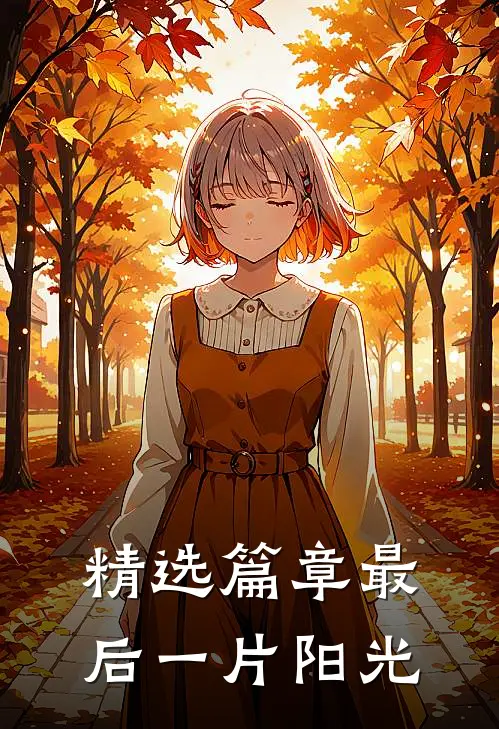 精选篇章最后一片阳光
