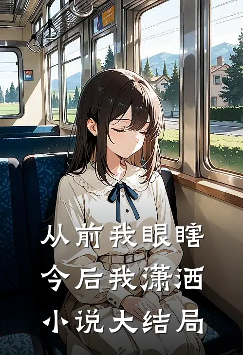 从前我眼瞎，今后我潇洒小说大结局