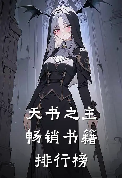 天书之主畅销书籍排行榜