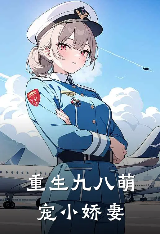 重生九八萌宠小娇妻