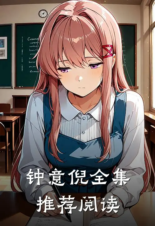 钟意倪全集推荐阅读
