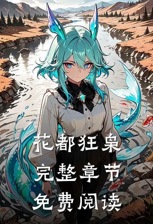 花都狂枭完整章节免费阅读