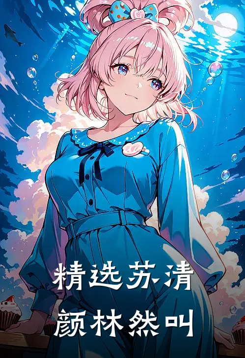 精选苏清颜林然叫
