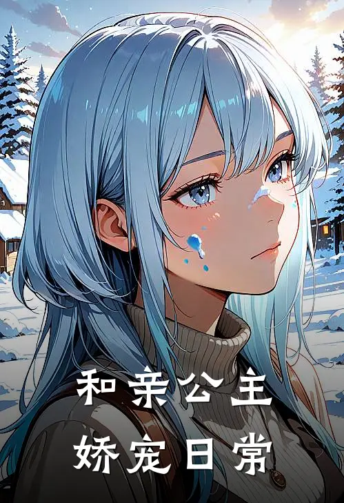 和亲公主娇宠日常