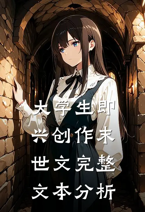 大学生即兴创作末世文完整文本分析