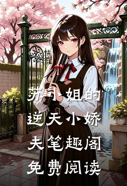 苏小姐的逆天小娇夫笔趣阁免费阅读
