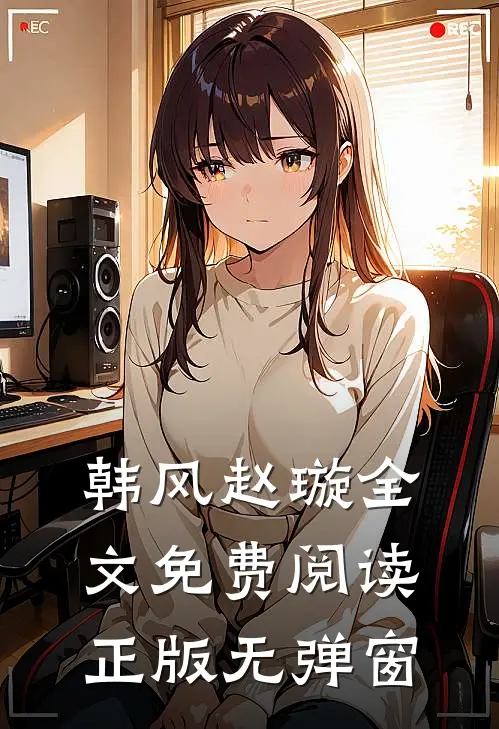 韩风赵璇全文免费阅读正版无弹窗